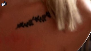 Pool hookup with una pixie and nigonika, greatest porn