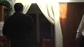 Movie From Iroc Of With Michael Stefano