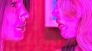 Awam 2 Sofia Real Fuck Editon - Setup for Orgy at Sofia's House