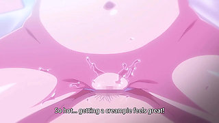 Reverse Gangbang: 3 Horny Girls Dominate & Creampie Boy