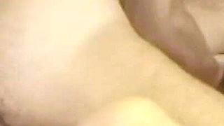 A Gang Bang and Double Penetration for the Hot Sandy Style