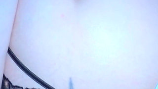 Anal Creampie
