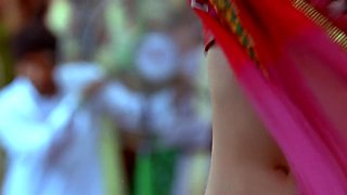 Tamannaah's enchanting allure sparks irresistible sensual temptation