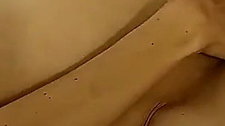 Perfect Amateur Body Homemade Sex with Horny Wife