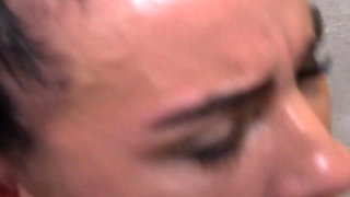 Stepparents Punished Their Stepdaughter! They Humiliated and Pissed Her off