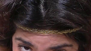 Tiny Sexy Angel Amateur Does Anal