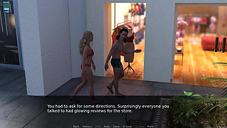 Paradise City: the Swingers - Episode 8