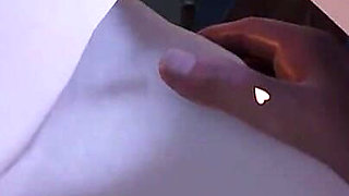 The 3D Schoolgirl Who Stayed in the Room Had Sex with Me