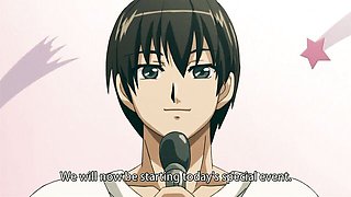 Hentai PD - babe trailer