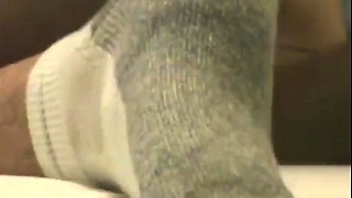 Cuckold Shares His Big-Breasted Asian Girl for Amateur Video