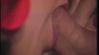 Little Oral Annie & Tom Byron