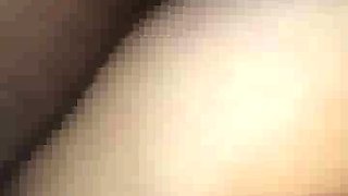 Screaming Japanese wife fucked by white guy oo