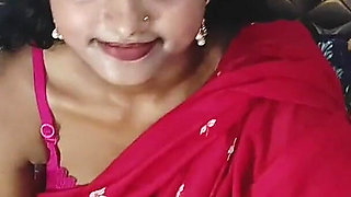 Desi Stepsister-in-law Comes to Stepbrother-in-law House for Secret Fun
