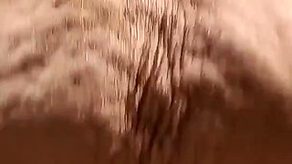POV Tiny Man Spies on Big Belly BBW - You Watch Sydney Screams Put on Shiny Bikini Before Getting Spotted by the Giant Chubby Bb