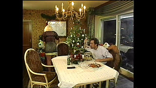 A Horny Whore Secretary Suck a Big Cock of His Boss Inside the Car