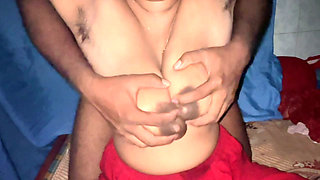 My hot wife big boobs