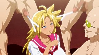 Passionate Story without control_160408p0001