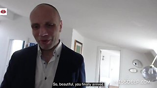 Italiani action with rosy lover from DIRTY DATING STORIES