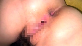 POV Asian Blowjob