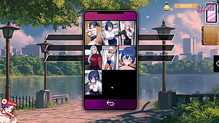 Fucking in the GYM with my yoga and fitness teacher. KING ep 5