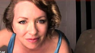 Mistress T - Horny Step MILF Will Own You