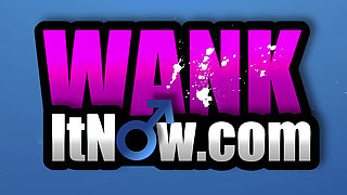 Miah S - Ripped Tights Fetish