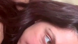 Spanish handjob and sucks a dick