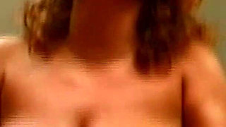 Gorgeous Busty Girl Gets Her Huge Tits and Ass Fucked