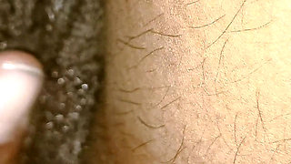 Bhabhi's First Ball Fucking, Stepbrother-in-law Had Full Fun India Bhabhi