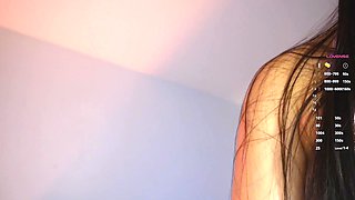 Sexy huge ass latina amateur rides fetish dudes cock