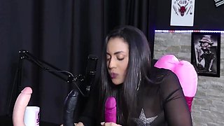 Karen Bessa's compilations on Converse with Tiffany (Sway Cast) - Part 1 (Witness On: Sheer/Crimson)