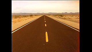 Desert Sex with Hot Women in the Hot Sun