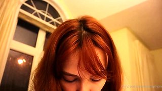 Blowjob POV ASMR compilation