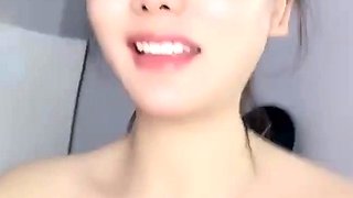 Huge Japan blowjob and handjob POV orgy with a cumshot