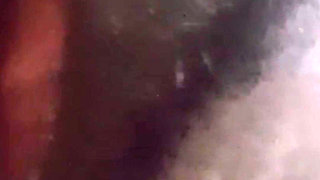 In the Shower Stimulating My Clit with Shower Head Squirting Orgasms