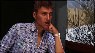 Being A Dik #241 Visual Novel Pc Gameplay [hd]