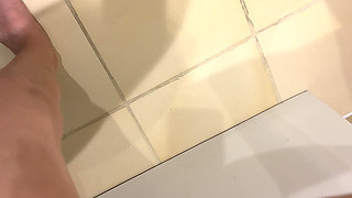 You Can See Her Big Nipples Through Her T-shirt