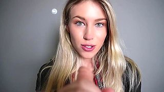 Office Hour Fun with My Professor