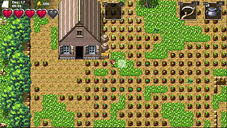 My Hot Girlfriend Plays with My Big Cock