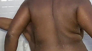 A Short Bathroom Pleasure