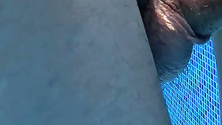 Wifebucket Amateurs - Fucked and Creamed by the Pool