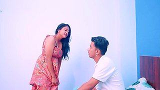 Horny MILF breathtaking xxx movie