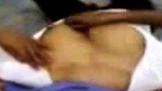 Busty Indonesian Amateur Babe