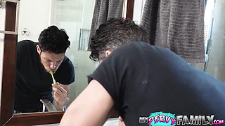 My Pervy Family - big cock porn