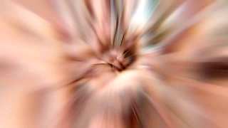 Eveline Dellai turns wild for 4on1 DAP with Balls Deep Anal and