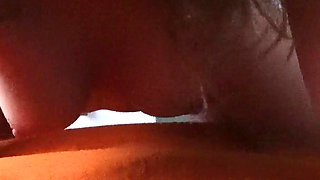 Stepmom Knows How to Treat Her Stepson's Cock