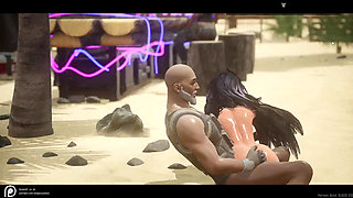 Wild Life Animation Collection Sex Game Play