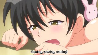 Hentai: Big Ass, Blonde  Onlyfans Porn