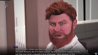 Reclaiming the Lost 4 to Be Continue