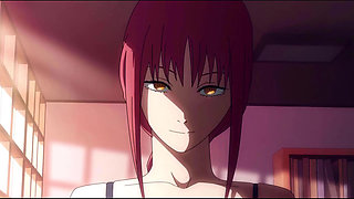 animation two students caught